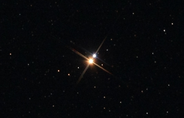 Albireo