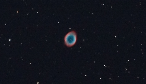 Messier 57