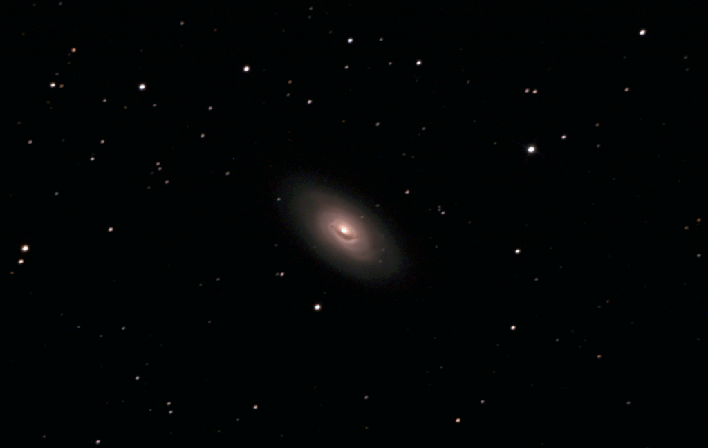 Messier 64