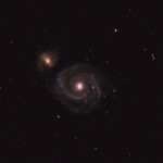 Messier 51