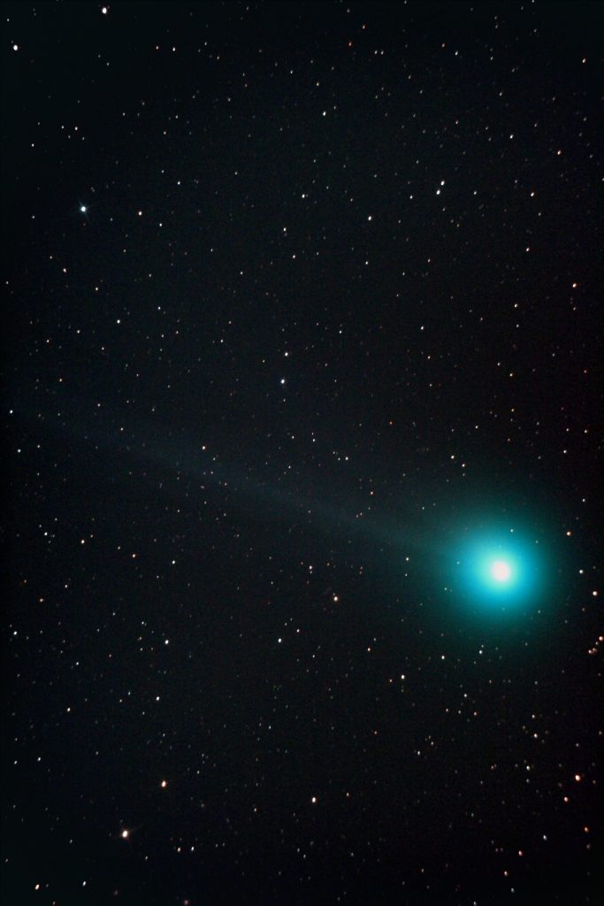 Lovejoy C/2014 Q2