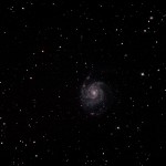 Galaxie Messier 101