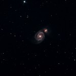 Messier 51