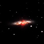 Messier 82