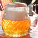 Bierglas