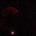 Quallennebel (IC 443)