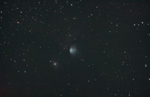 Messier 78