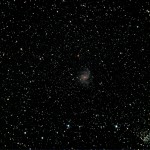 NGC 6946 und NGC 6939