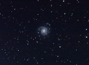 Galaxie M74