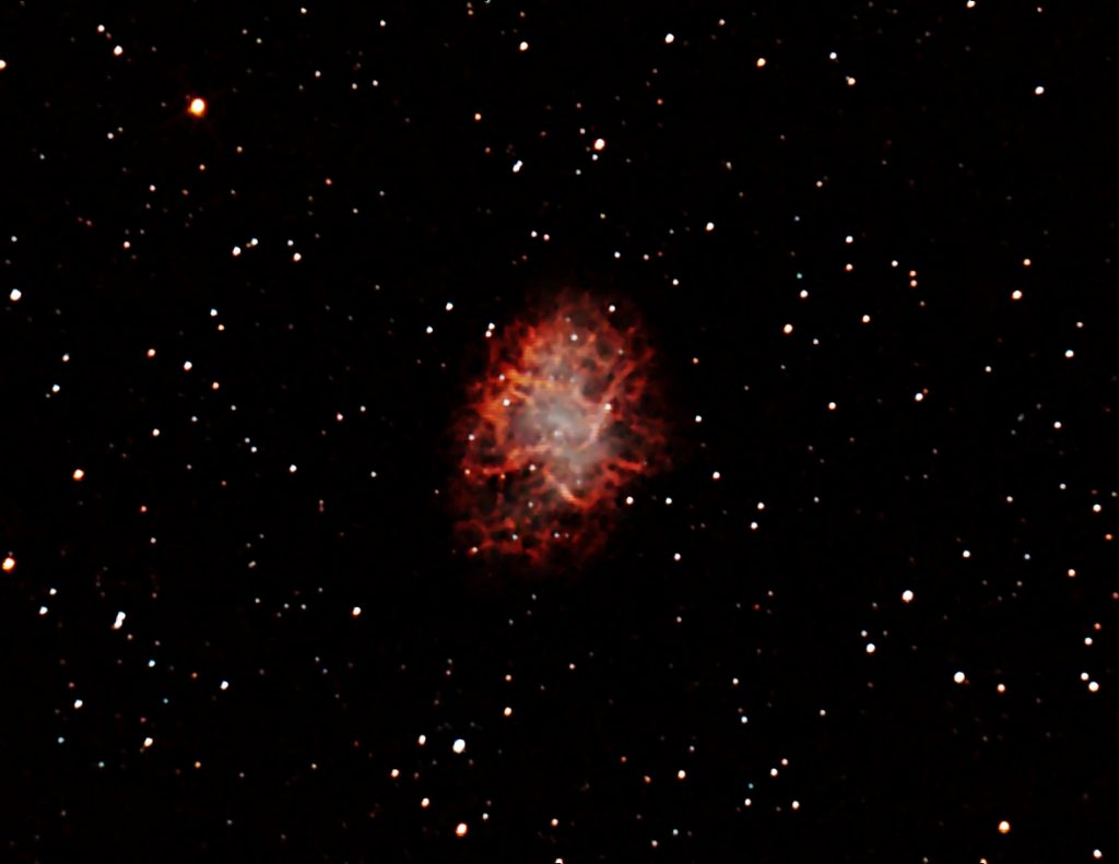 Messier 1