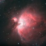 Orionnebel M42