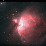 Orionnebel M42