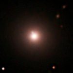 Kern von M87