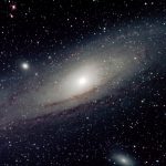 Andromeda-Galaxie (M31)