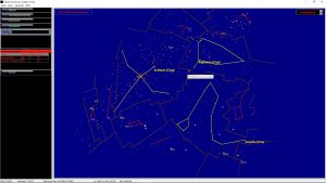 Aufsuchbild Supernova in NGC6946