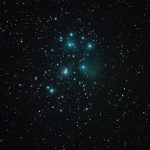 M45-Plejaden