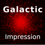 Galactic Impression