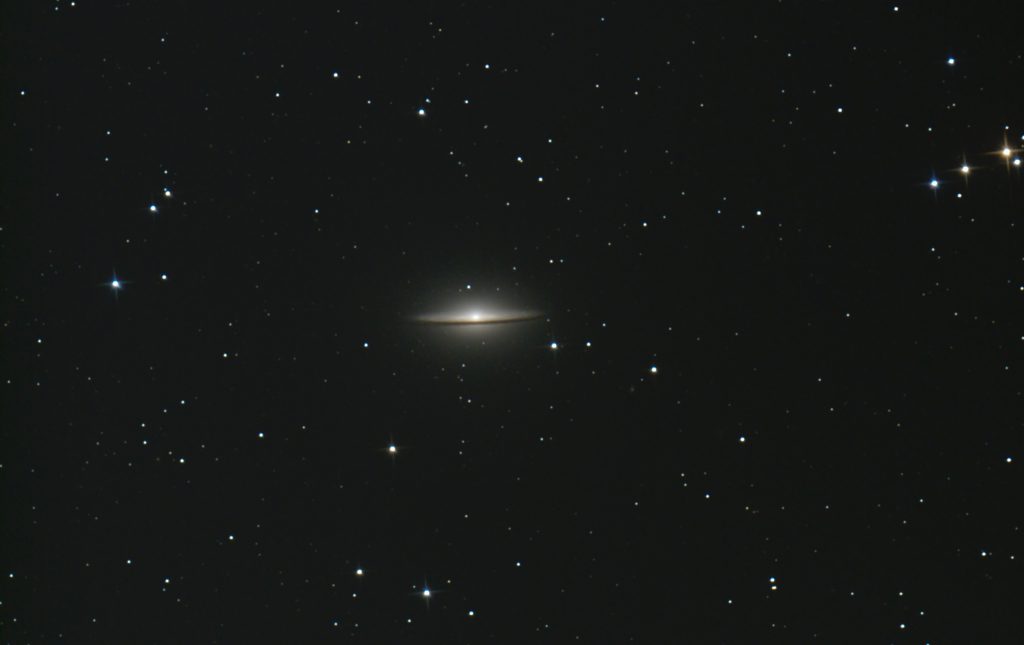 Messier 104