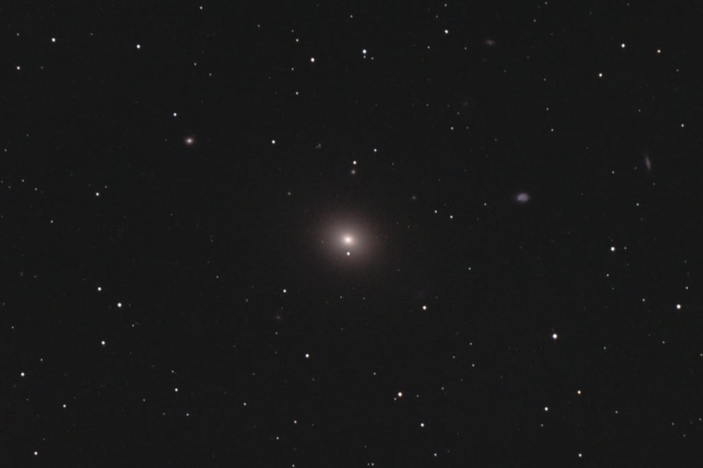 Messier 49