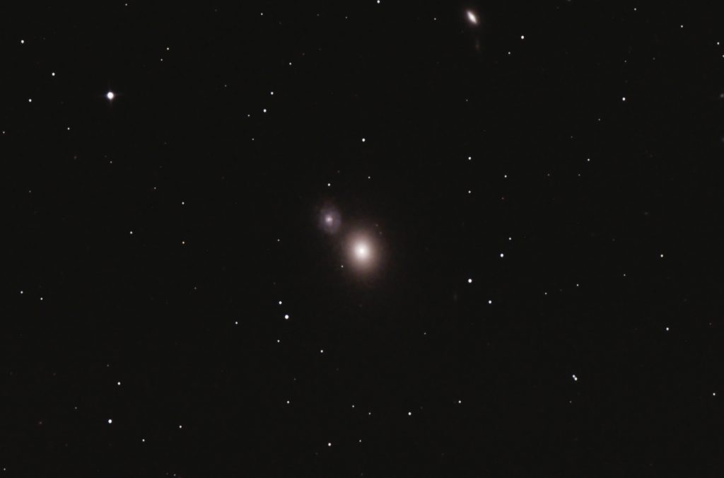 Messier 60