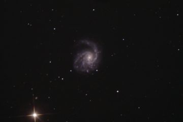 Messier 99