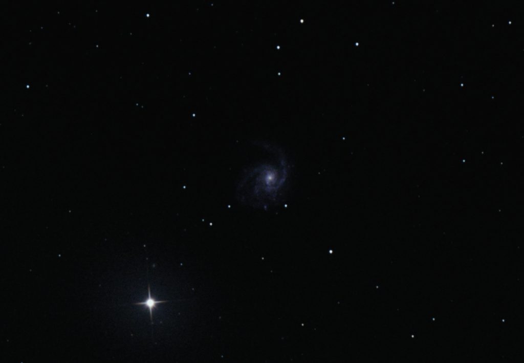 Messier 99