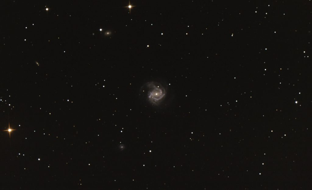 Messier 61