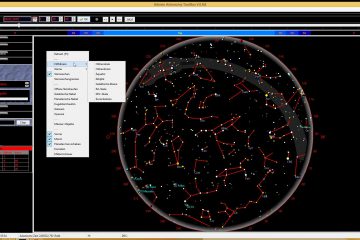 Albireo V.0.9.8