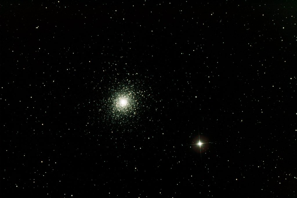 Messier 5