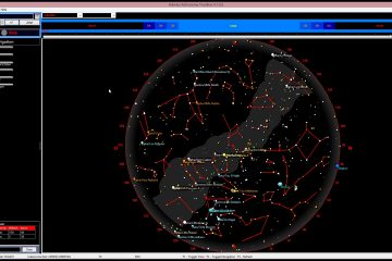 Albireo Astronomy Toolbox