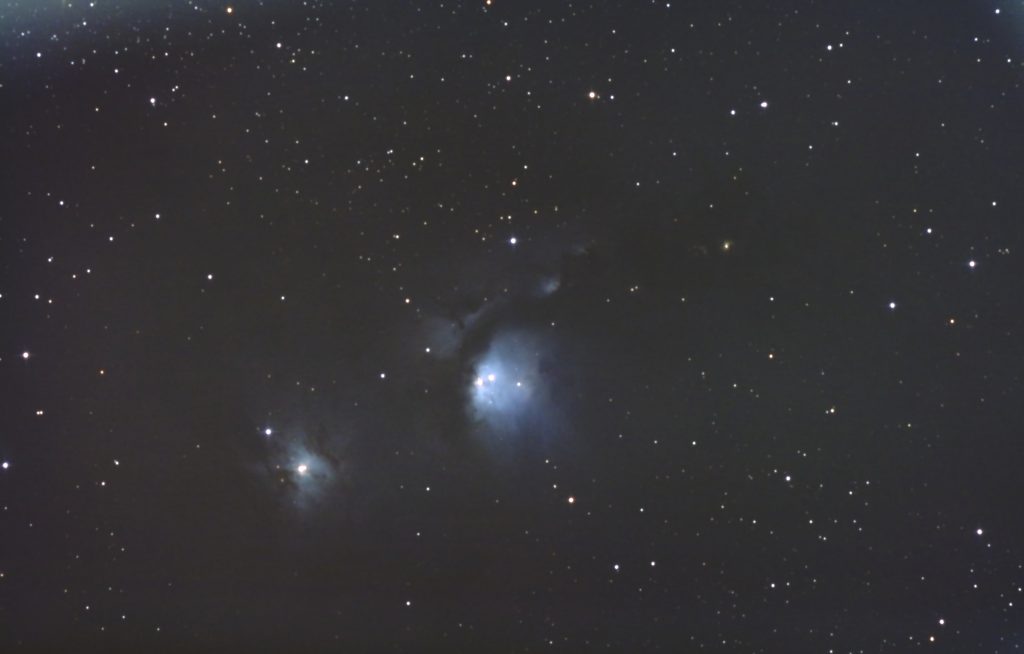 Messier 78