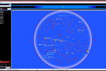 Albireo V.1.1.0