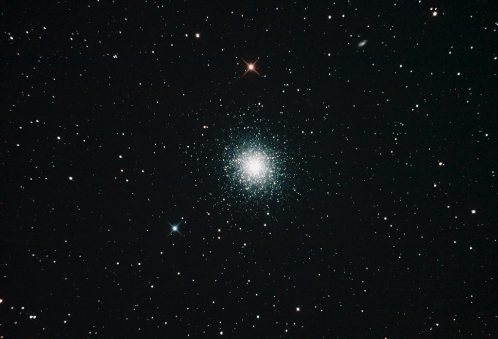 Messier 13