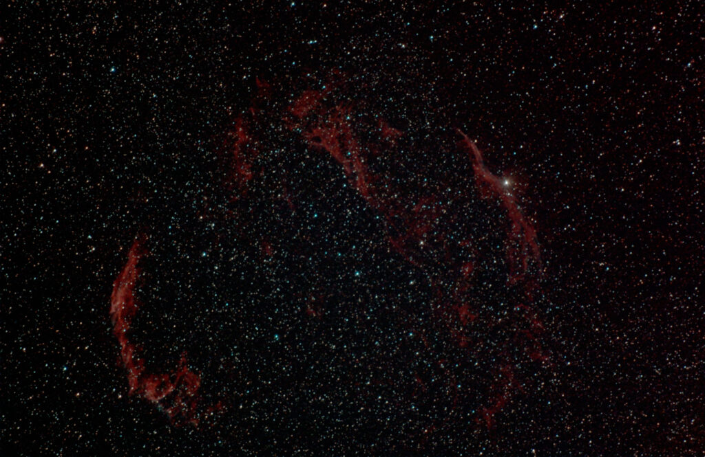 Cygnusloop