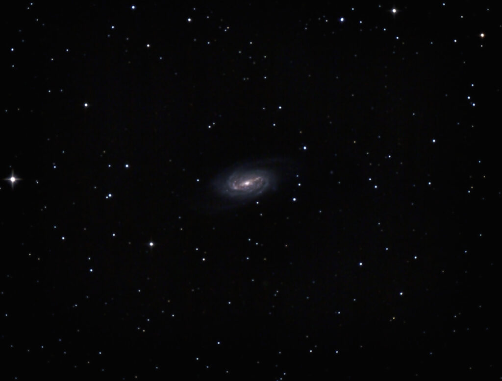 NGC 2903