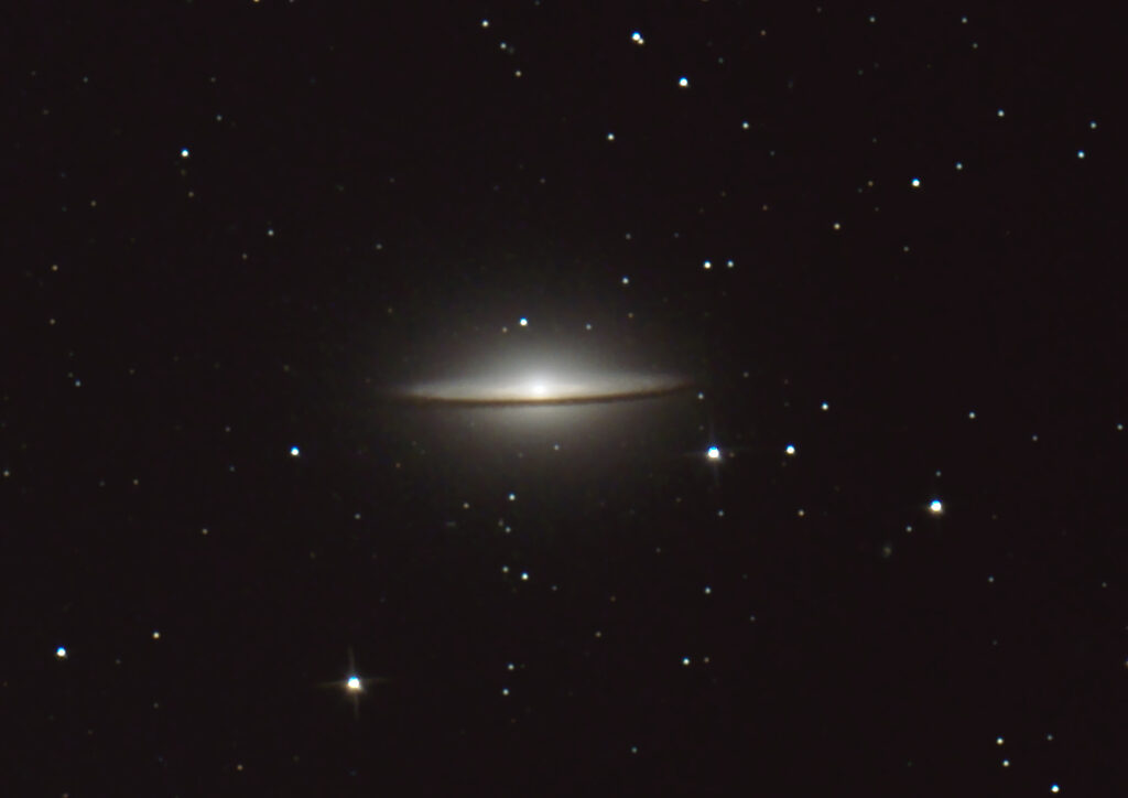 Messier 104