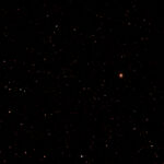Kugelsternhaufen M54 im Sternbild Schütze. Er ist der uns nächst gelegene extragalaktische Kugelsternhaufen und gehört der Sagittarius-Zwerggalaxie an. Kugelsternhaufen M54