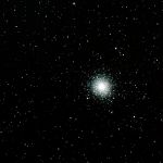 M2 - KSH (Aqr) Kugelsternhaufen Messier 2